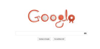 Święto Niepodległości. Google świętuje razem z nami