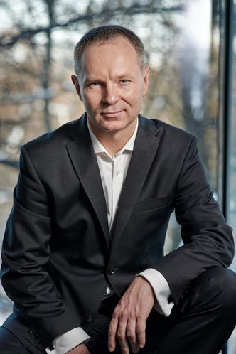 Czy GPW połączy się z giełdą w Austrii?