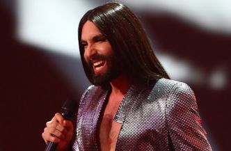 Conchita Wurst: "MAM HIV. Byłam szantażowana"