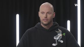 Jego syn nie będzie grał dla Polski? Wykłada karty na stół
