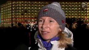 Panczenistki powalczą o finał z Rosją. "Cała hala będzie przeciwko nam"