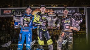 Żużel. Grand Prix Togliatti [GALERIA]
