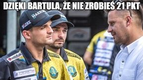 Zobacz memy po finałowych meczach w Polsce!