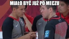 Mistrzostwa świata w koszykówce. Polska - Chiny. Internauci bezlitośni dla sędziów. Zobacz ich najlepszy memy