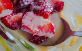 Często je jadasz? Uważaj, możesz zrujnować nerki