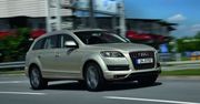 Audi potwierdziło Q7 e-Tron