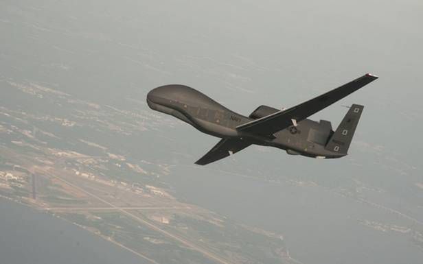 RQ-4 Global Hawk