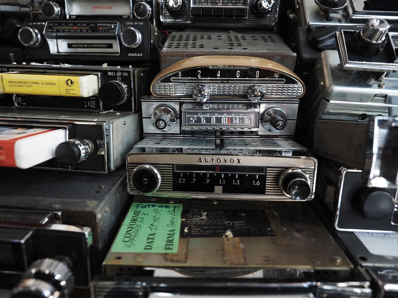 Radio to relikt przeszłości? Wręcz przeciwnie