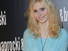 Izabela Zwierzyńska o wymarzonych prezentach