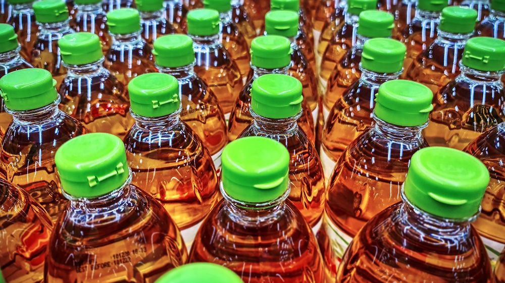 Nazywany oliwą Północy. Olej rzepakowy polskim złotem w płynie