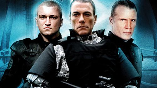 Odrodzenie trupa [zwiastun] 1