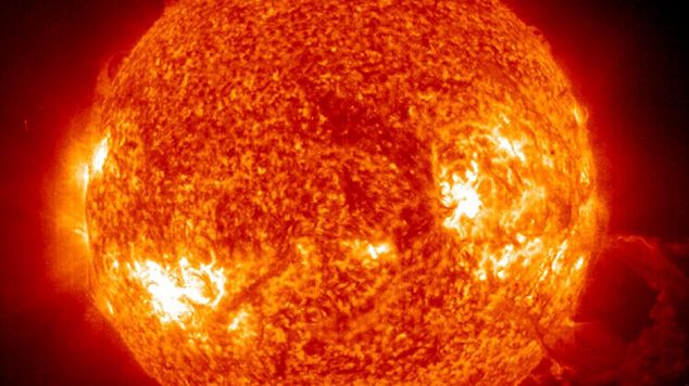 Miniepoka lodowcowa już w 2020? 1