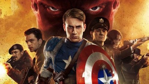 Plakaty minionego tygodnia [27.06 - 03.07] 1