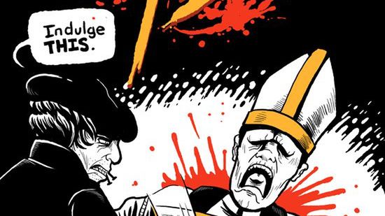 Historia według Franka Millera 1