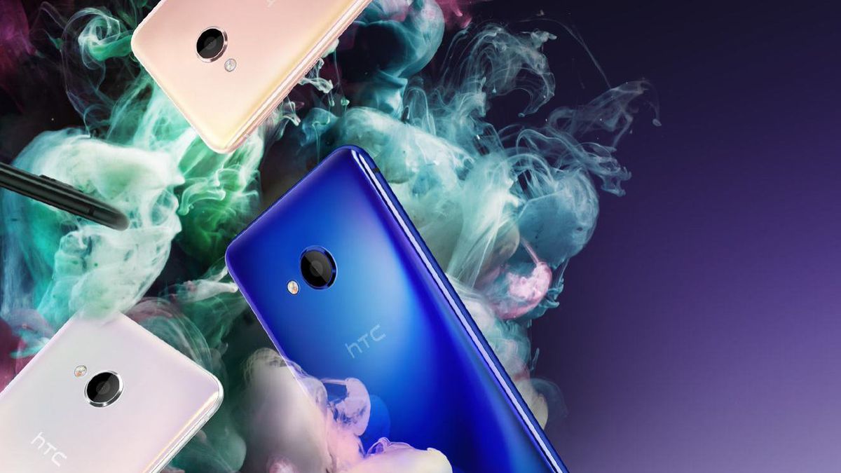 HTC zmienia strategię. Plan jest dobry, ale konsumenci nie będą zadowoleni 1