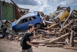 Koszmar w Czechach. Polscy strażacy zostaną w kraju. Mieli pomóc czeskim kolegom