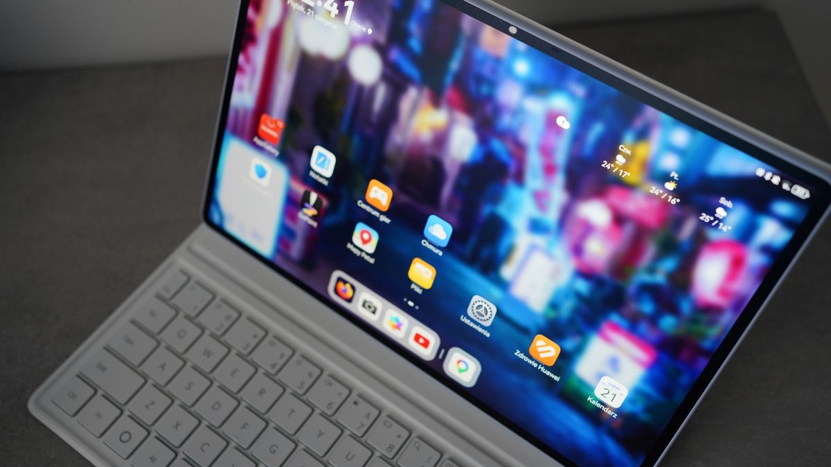 Huawei MatePad Air