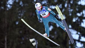 Polacy przesunęli się do góry. Na szczycie robi się coraz ciaśniej