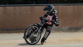 Żużel. Miał dogadany kontrakt w Kolejarzu Opole, ale trafił do Apatora. Tłumaczy powody [WYWIAD]