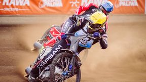 Żużel. Mówiło się o buncie zawodników. Klub w końcu rozwiązał problem?