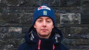 Uważa, że jest mężczyzną, a na IO będzie rywalizował z kobietami