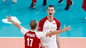 Mistrzostwa Europy siatkarzy. Francja - Polska. Biało-Czerwoni odrobili pracę domową