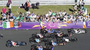 Rafał Wilk: Wypróbujemy Lamberta