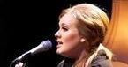 Złote Globy 2013: Adele pojawi się na Globach