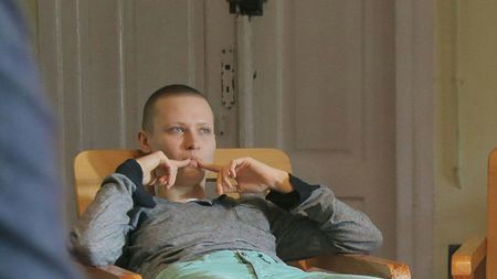 Nie każda aktorka by się na to odważyła