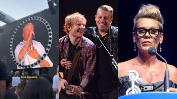 Ed Sheeran WYRZUCIŁ Macklemore'a z trasy, a teraz odwracają się od niego kolejni muzycy. O co chodzi w aferze?