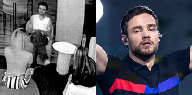 Policja publikuje zdjęcia z OSTATNICH CHWIL ŻYCIA Liama Payne'a. U jego boku... panie do towarzystwa (FOTO)