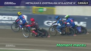 Niesamowita końcówka w wykonaniu Orła! Stal wypuściła zwycięstwo z rąk