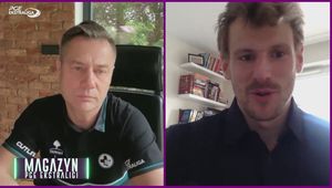 Sensacyjny powrót? Oto rola Jacka Frątczaka w Falubazie