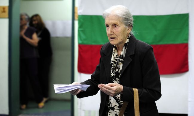 Wybory w Bułgarii. Wyższa frekwencja, ale liczne sygnały o naruszeniach
