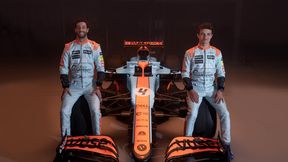 F1. McLaren zaskoczył. Ależ zmiana w GP Monako!