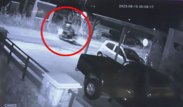 Zabójstwo Anastazji. Są nowe nagrania z monitoringu