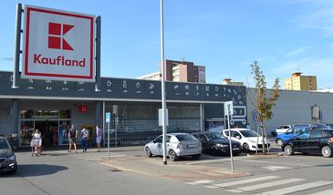 Futer do kotōw i nudle. Nowość w Kauflandzie