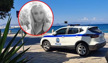 Rodzina już jej nie zobaczy. Szczegóły transportu zwłok Anastazji