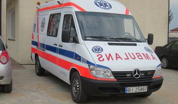 "Karetka widmo" w Warszawie. Władze żądają wyjaśnień