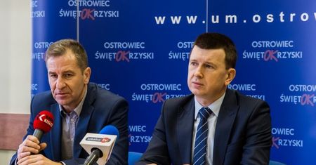 Miasto wykupiło teren po byłym zakładzie GAMBO