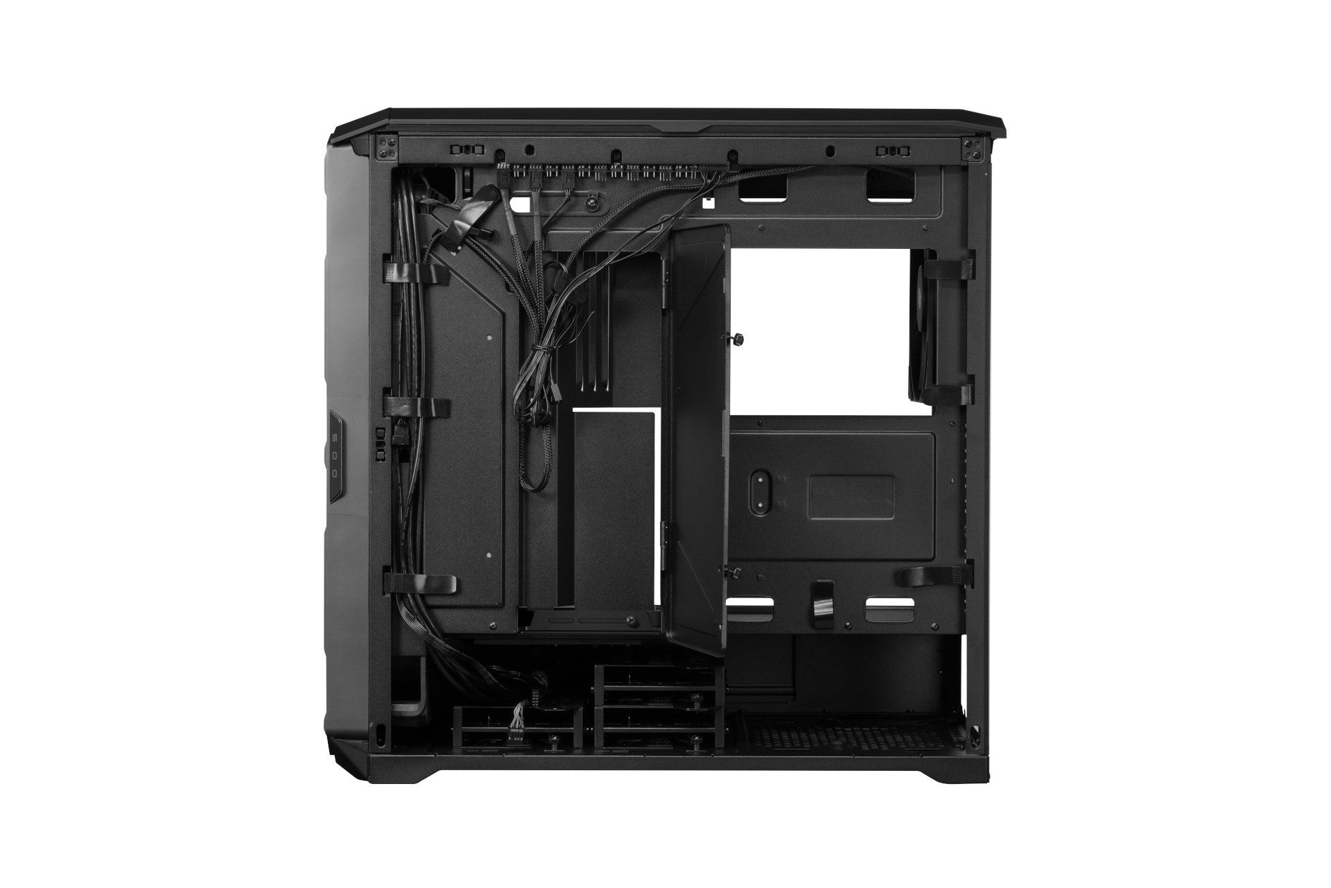 Cooler Master HAF II 500