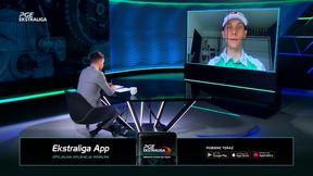 Żużel. Jakub Miśkowiak mówi o torze w Częstochowie. Tłumaczy, czy jest taki sam jak podczas treningów