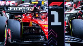 Ferrari zastosuje team orders? Jest jeden warunek