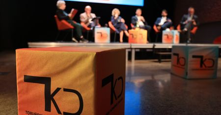Toruń. Jak zatrzymać młodych w mieście? Przed nami 3. Toruński Kongres Dialogu