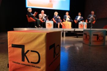 Toruń. Jak zatrzymać młodych w mieście? Przed nami 3. Toruński Kongres Dialogu