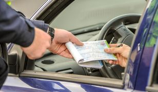 Quiz: Mandaty w 2023 r. Czy wiesz, ile zapłacisz za wykroczenia?