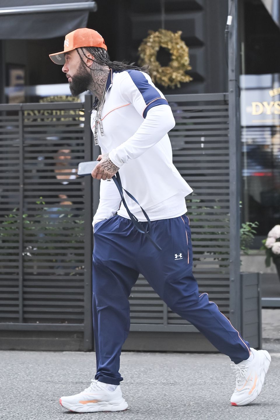 Malik Montana
