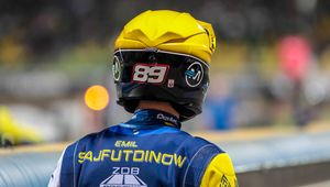 Żużel. Poważna wtopa mistrza Polski. "Nie jest to wytłumaczalne"