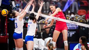 MŚ: Nieudana inauguracja podopiecznych polskiego szkoleniowca