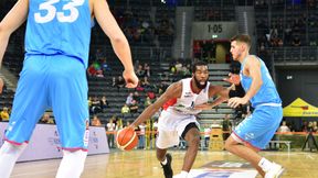 EBL. Stal ambitna, ale nadal bez wygranej. MKS w końcówce był bezlitosny